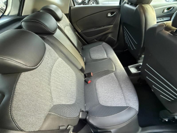 Photo 11 du bon plan RENAULT Captur 1.3 TCe 130ch FAP Intens occasion à 12490 €