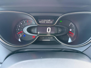 Photo 14 du bon plan RENAULT Captur 1.3 TCe 130ch FAP Intens occasion à 12490 €