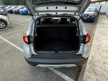 Photo 15 du bon plan RENAULT Captur 1.3 TCe 130ch FAP Intens occasion à 12490 €