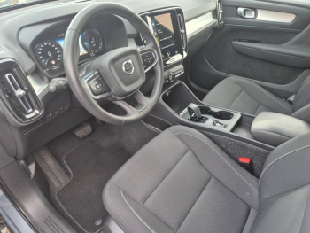 Photo 5 du bon plan VOLVO XC40 T5 Recharge 180 + 82ch Inscription Business DCT 7 occasion à 26480 €