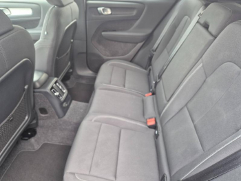 Photo 6 du bon plan VOLVO XC40 T5 Recharge 180 + 82ch Inscription Business DCT 7 occasion à 26480 €