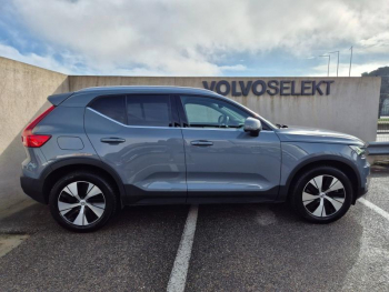 Photo 14 du bon plan VOLVO XC40 T5 Recharge 180 + 82ch Inscription Business DCT 7 occasion à 26480 €