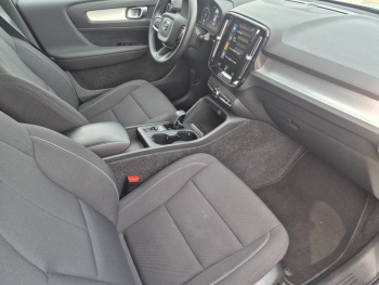 Photo 18 du bon plan VOLVO XC40 T5 Recharge 180 + 82ch Inscription Business DCT 7 occasion à 26480 €