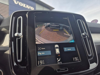 Photo 23 du bon plan VOLVO XC40 T5 Recharge 180 + 82ch Inscription Business DCT 7 occasion à 26480 €