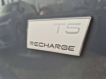 Photo 24 du bon plan VOLVO XC40 T5 Recharge 180 + 82ch Inscription Business DCT 7 occasion à 26480 €