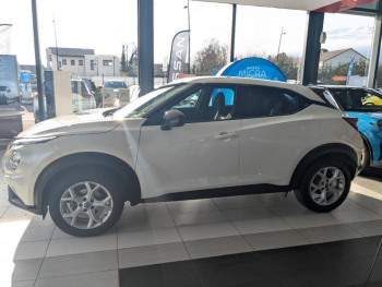 Photo 9 du bon plan NISSAN Juke 1.0 DIG-T 117ch Acenta DCT occasion à 17900 €
