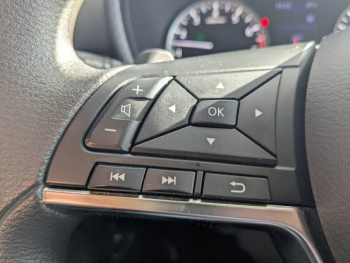 Photo 10 du bon plan NISSAN Juke 1.0 DIG-T 117ch Acenta DCT occasion à 17900 €