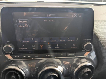 Photo 12 du bon plan NISSAN Juke 1.0 DIG-T 117ch Acenta DCT occasion à 17900 €