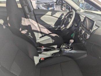 Photo 21 du bon plan NISSAN Juke 1.0 DIG-T 117ch Acenta DCT occasion à 17900 €