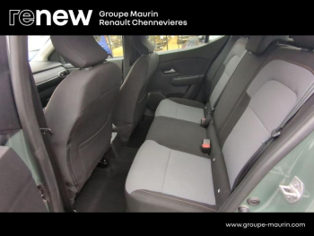 Photo 10 du bon plan DACIA Sandero 1.0 TCe 110ch Stepway Extreme -24 occasion à 17999 €