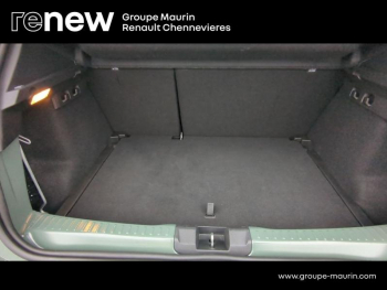 Photo 12 du bon plan DACIA Sandero 1.0 TCe 110ch Stepway Extreme -24 occasion à 17999 €