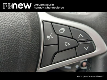 Photo 16 du bon plan DACIA Sandero 1.0 TCe 110ch Stepway Extreme -24 occasion à 17999 €