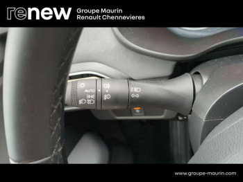 Photo 17 du bon plan DACIA Sandero 1.0 TCe 110ch Stepway Extreme -24 occasion à 17999 €