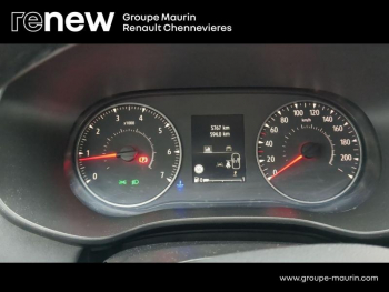 Photo 21 du bon plan DACIA Sandero 1.0 TCe 110ch Stepway Extreme -24 occasion à 17999 €