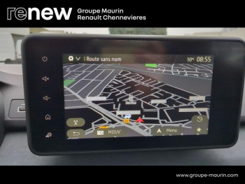 Photo 23 du bon plan DACIA Sandero 1.0 TCe 110ch Stepway Extreme -24 occasion à 17999 €