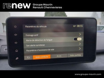 Photo 24 du bon plan DACIA Sandero 1.0 TCe 110ch Stepway Extreme -24 occasion à 17999 €