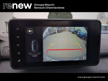 Photo 25 du bon plan DACIA Sandero 1.0 TCe 110ch Stepway Extreme -24 occasion à 17999 €