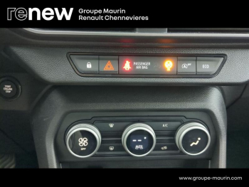 Photo 26 du bon plan DACIA Sandero 1.0 TCe 110ch Stepway Extreme -24 occasion à 17999 €