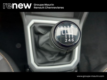 Photo 28 du bon plan DACIA Sandero 1.0 TCe 110ch Stepway Extreme -24 occasion à 17999 €