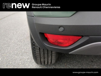 Photo 30 du bon plan DACIA Sandero 1.0 TCe 110ch Stepway Extreme -24 occasion à 17999 €