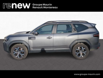 Photo 2 du bon plan DACIA Bigster 1.8 hybrid 155ch Expression occasion à 29490 €