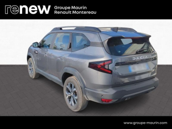 Photo 3 du bon plan DACIA Bigster 1.8 hybrid 155ch Expression occasion à 29490 €