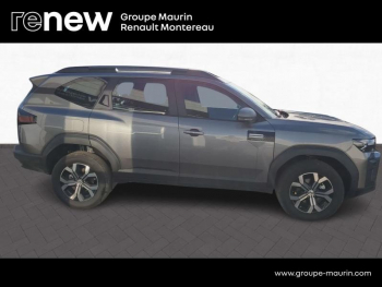 Photo 5 du bon plan DACIA Bigster 1.8 hybrid 155ch Expression occasion à 29490 €