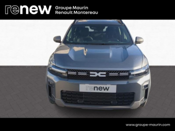 Photo 7 du bon plan DACIA Bigster 1.8 hybrid 155ch Expression occasion à 29490 €