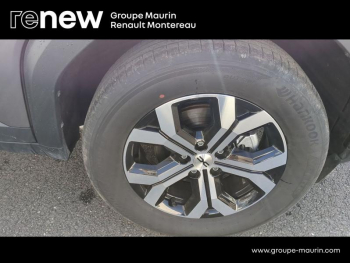 Photo 8 du bon plan DACIA Bigster 1.8 hybrid 155ch Expression occasion à 29490 €