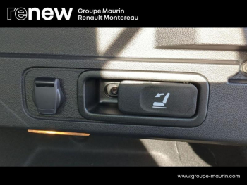 Photo 11 du bon plan DACIA Bigster 1.8 hybrid 155ch Expression occasion à 29490 €