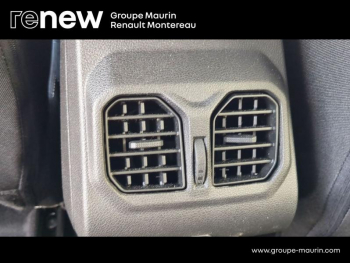 Photo 14 du bon plan DACIA Bigster 1.8 hybrid 155ch Expression occasion à 29490 €