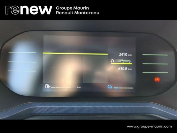 Photo 16 du bon plan DACIA Bigster 1.8 hybrid 155ch Expression occasion à 29490 €