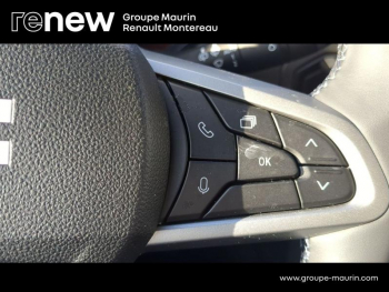 Photo 17 du bon plan DACIA Bigster 1.8 hybrid 155ch Expression occasion à 29490 €