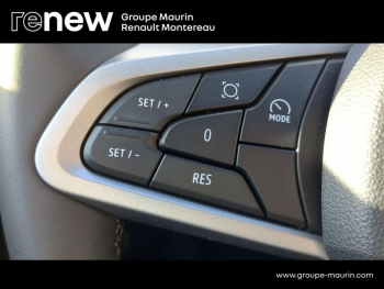 Photo 18 du bon plan DACIA Bigster 1.8 hybrid 155ch Expression occasion à 29490 €