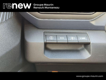 Photo 20 du bon plan DACIA Bigster 1.8 hybrid 155ch Expression occasion à 29490 €