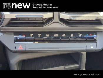 Photo 23 du bon plan DACIA Bigster 1.8 hybrid 155ch Expression occasion à 29490 €