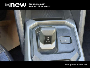 Photo 25 du bon plan DACIA Bigster 1.8 hybrid 155ch Expression occasion à 29490 €