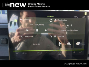 Photo 27 du bon plan DACIA Bigster 1.8 hybrid 155ch Expression occasion à 29490 €