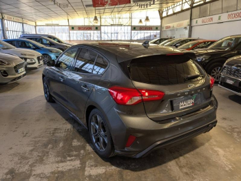 Photo 2 du bon plan FORD Focus 1.0 EcoBoost 155ch mHEV ST-Line occasion à 15490 €
