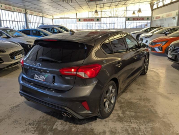 Photo 7 du bon plan FORD Focus 1.0 EcoBoost 155ch mHEV ST-Line occasion à 15490 €