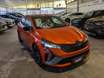 Photo 3 du bon plan RENAULT Clio 1.6 E-Tech 145ch full hybrid esprit Alpine - 24 occasion à 18990 €