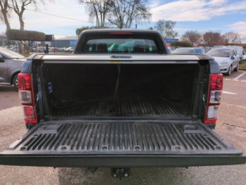 Photo 7 du bon plan FORD Ranger VUL 2.0 TDCi 213ch Super Cab Wildtrak BVA10 occasion à 36990 €