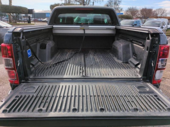 Photo 8 du bon plan FORD Ranger VUL 2.0 TDCi 213ch Super Cab Wildtrak BVA10 occasion à 36990 €