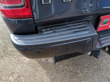 Photo 10 du bon plan FORD Ranger VUL 2.0 TDCi 213ch Super Cab Wildtrak BVA10 occasion à 36990 €