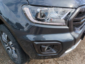 Photo 11 du bon plan FORD Ranger VUL 2.0 TDCi 213ch Super Cab Wildtrak BVA10 occasion à 36990 €