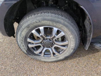 Photo 12 du bon plan FORD Ranger VUL 2.0 TDCi 213ch Super Cab Wildtrak BVA10 occasion à 36990 €