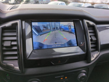 Photo 13 du bon plan FORD Ranger VUL 2.0 TDCi 213ch Super Cab Wildtrak BVA10 occasion à 36990 €