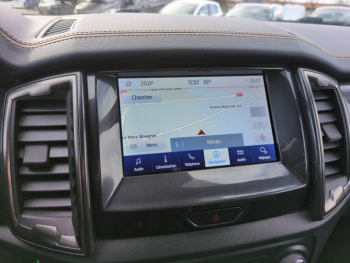 Photo 14 du bon plan FORD Ranger VUL 2.0 TDCi 213ch Super Cab Wildtrak BVA10 occasion à 36990 €