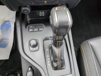 Photo 16 du bon plan FORD Ranger VUL 2.0 TDCi 213ch Super Cab Wildtrak BVA10 occasion à 36990 €