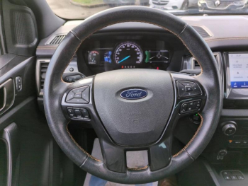 Photo 17 du bon plan FORD Ranger VUL 2.0 TDCi 213ch Super Cab Wildtrak BVA10 occasion à 36990 €